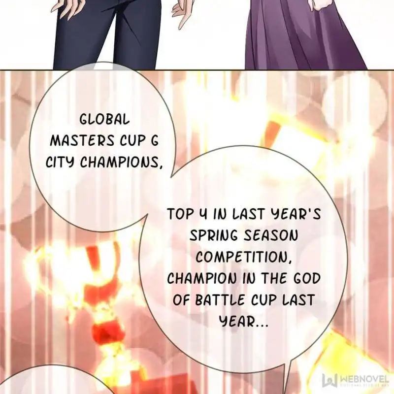 Legend Reboot Chapter 92 23